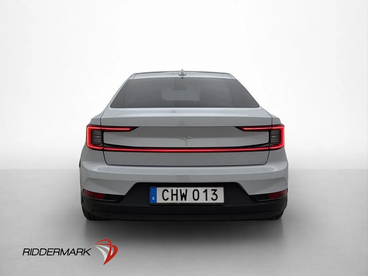 Polestar 2 bild 8