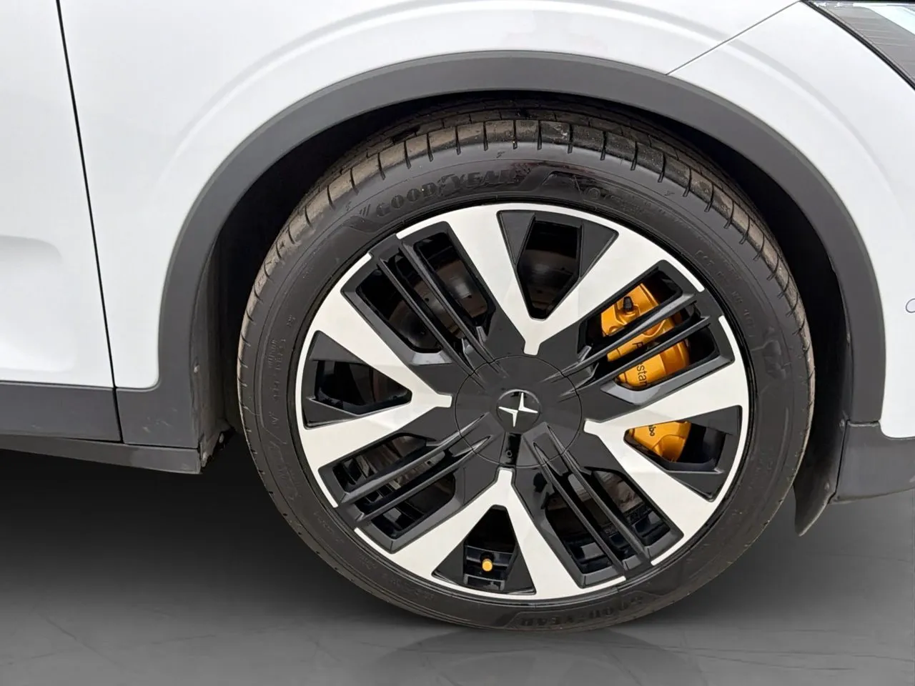 Polestar 2 bild 37