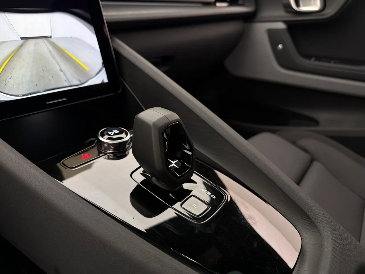 Polestar 2 bild 25