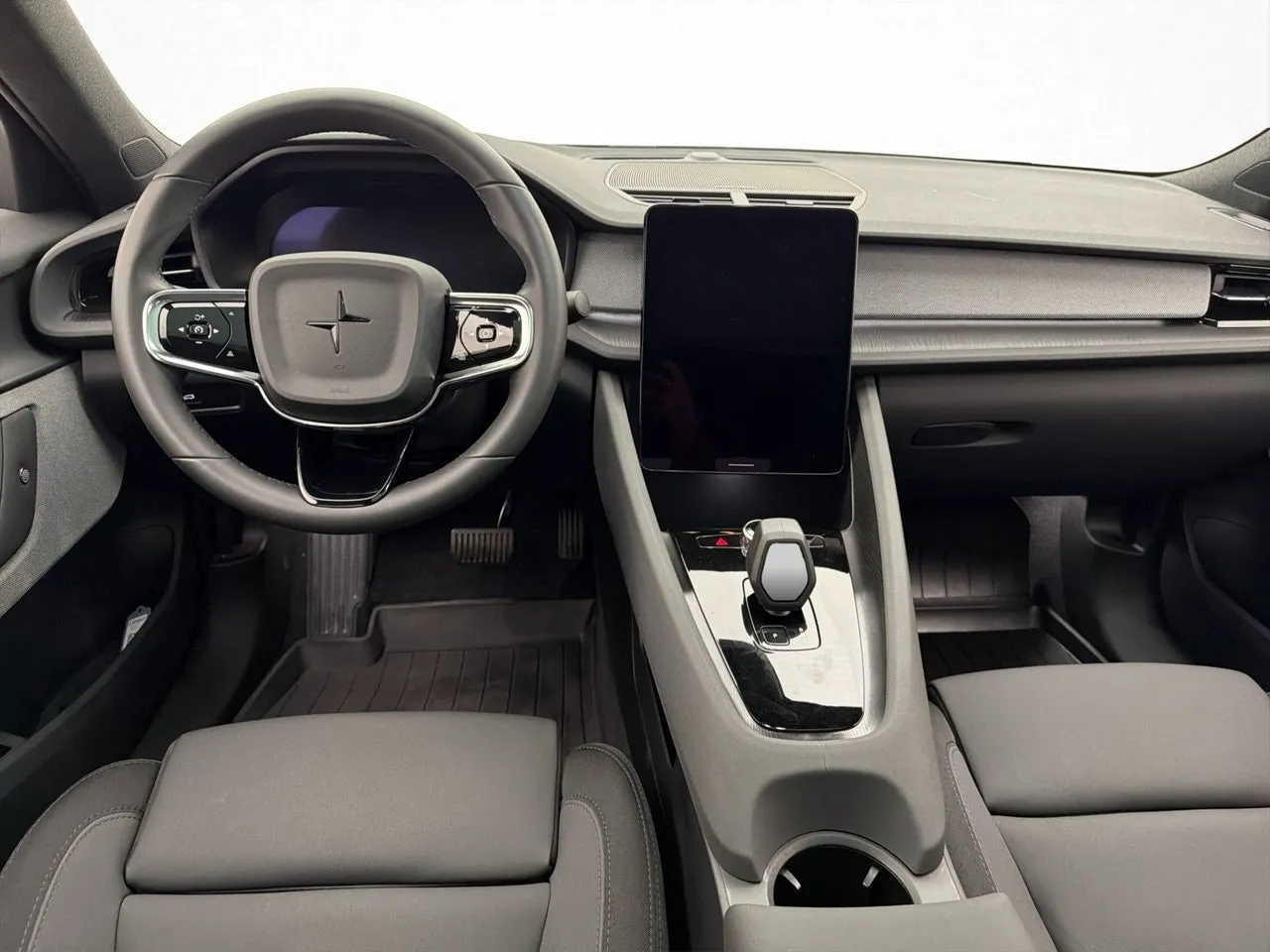 Polestar 2 bild 14