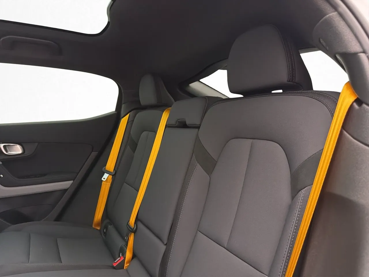 Polestar 2 bild 13