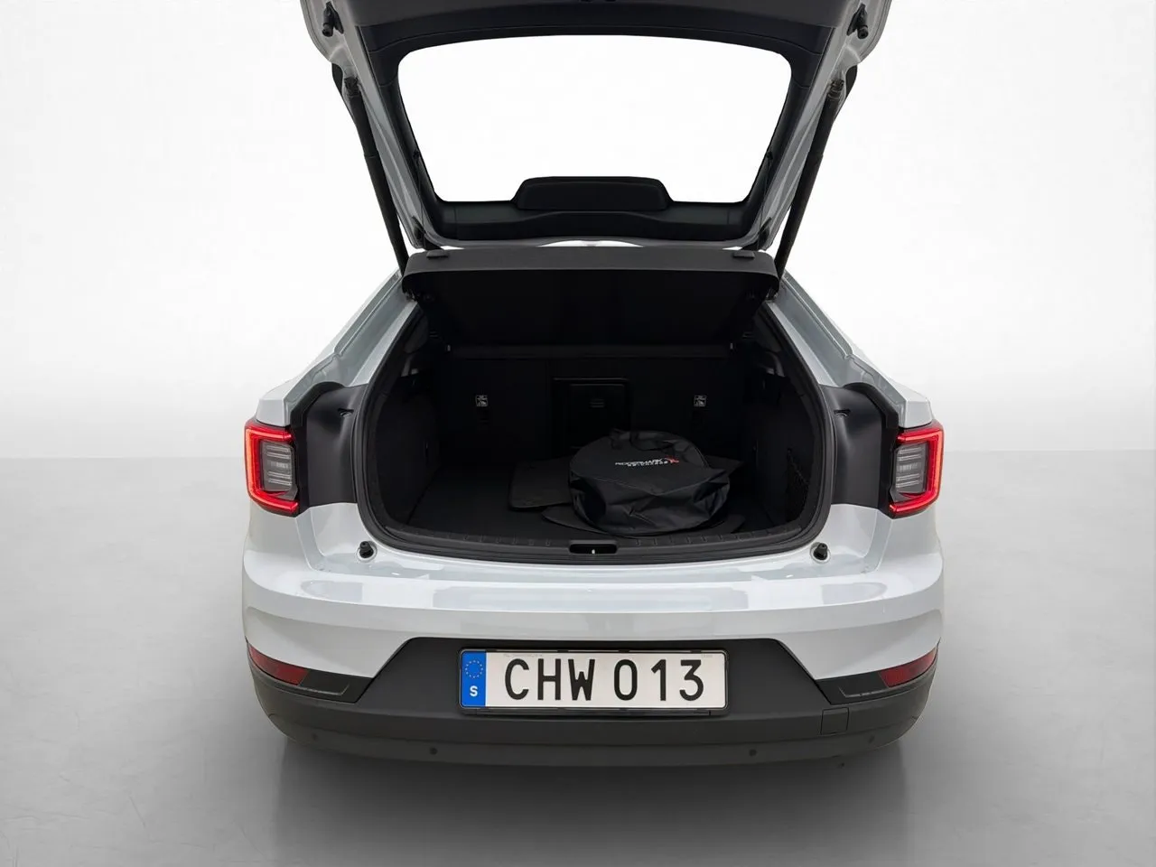 Polestar 2 bild 9