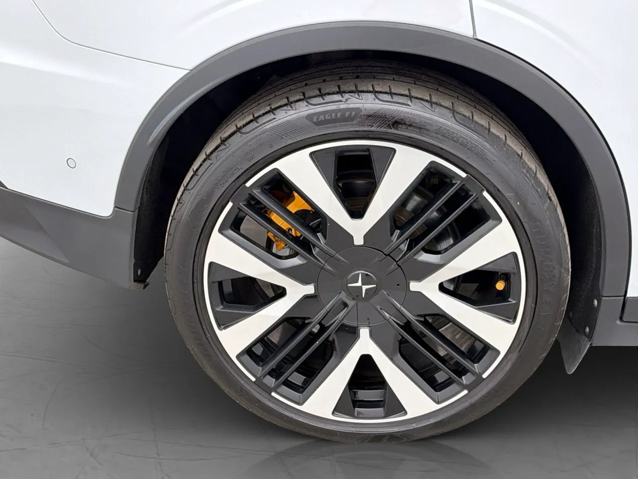 Polestar 2 bild 36