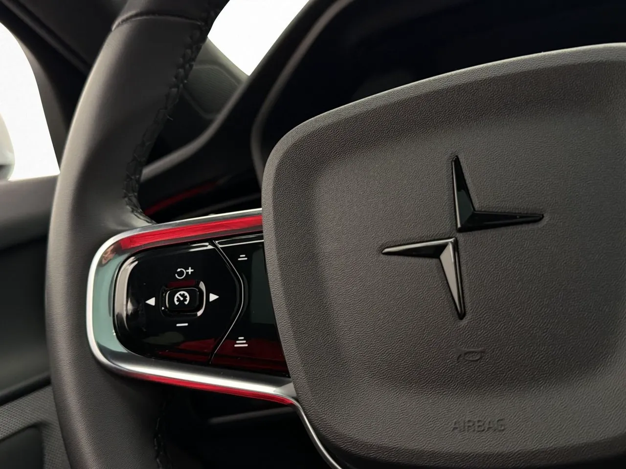 Polestar 2 bild 29