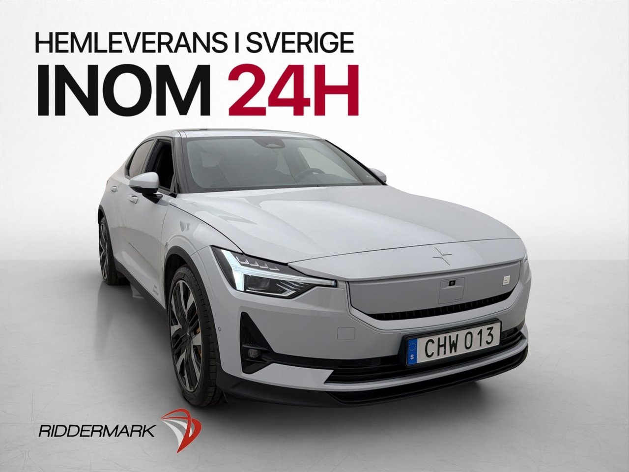 Polestar 2