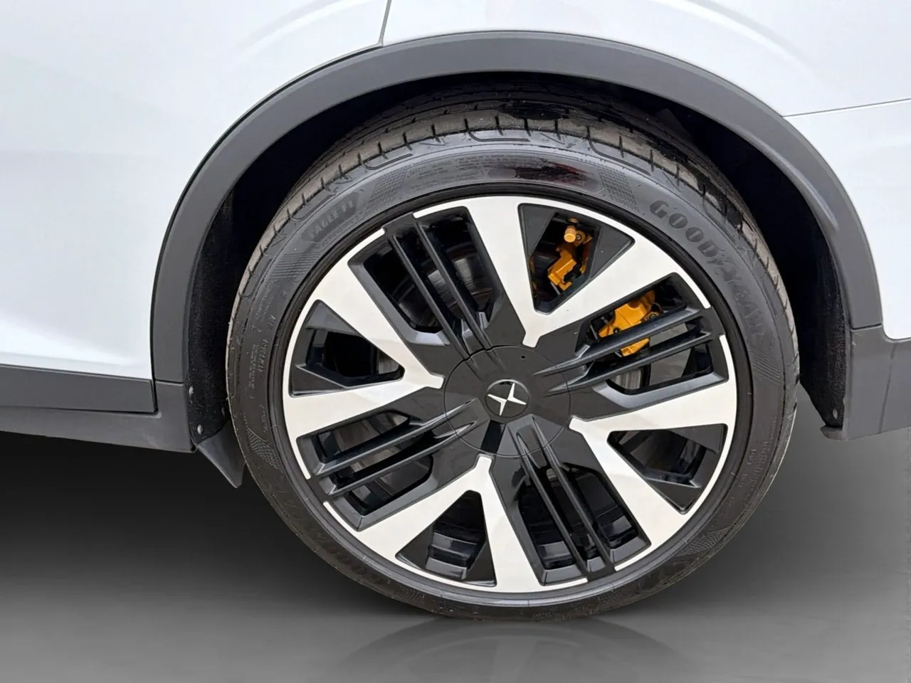 Polestar 2 bild 35