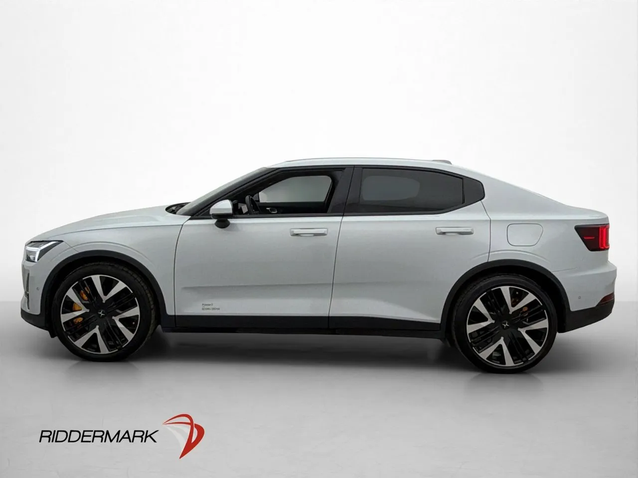 Polestar 2 bild 5