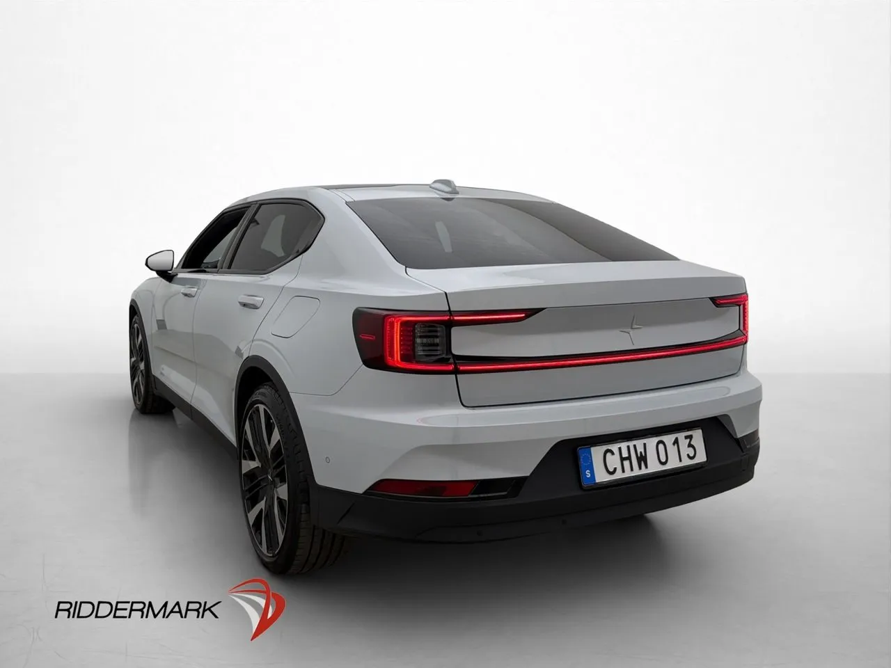 Polestar 2 bild 6