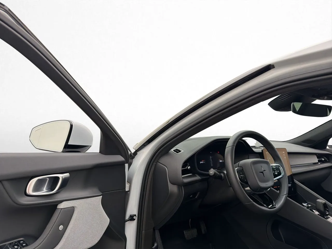 Polestar 2 bild 15