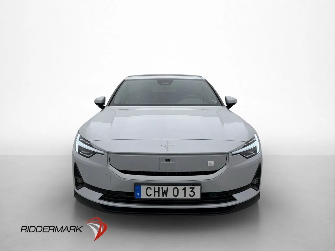 Polestar 2 bild 3