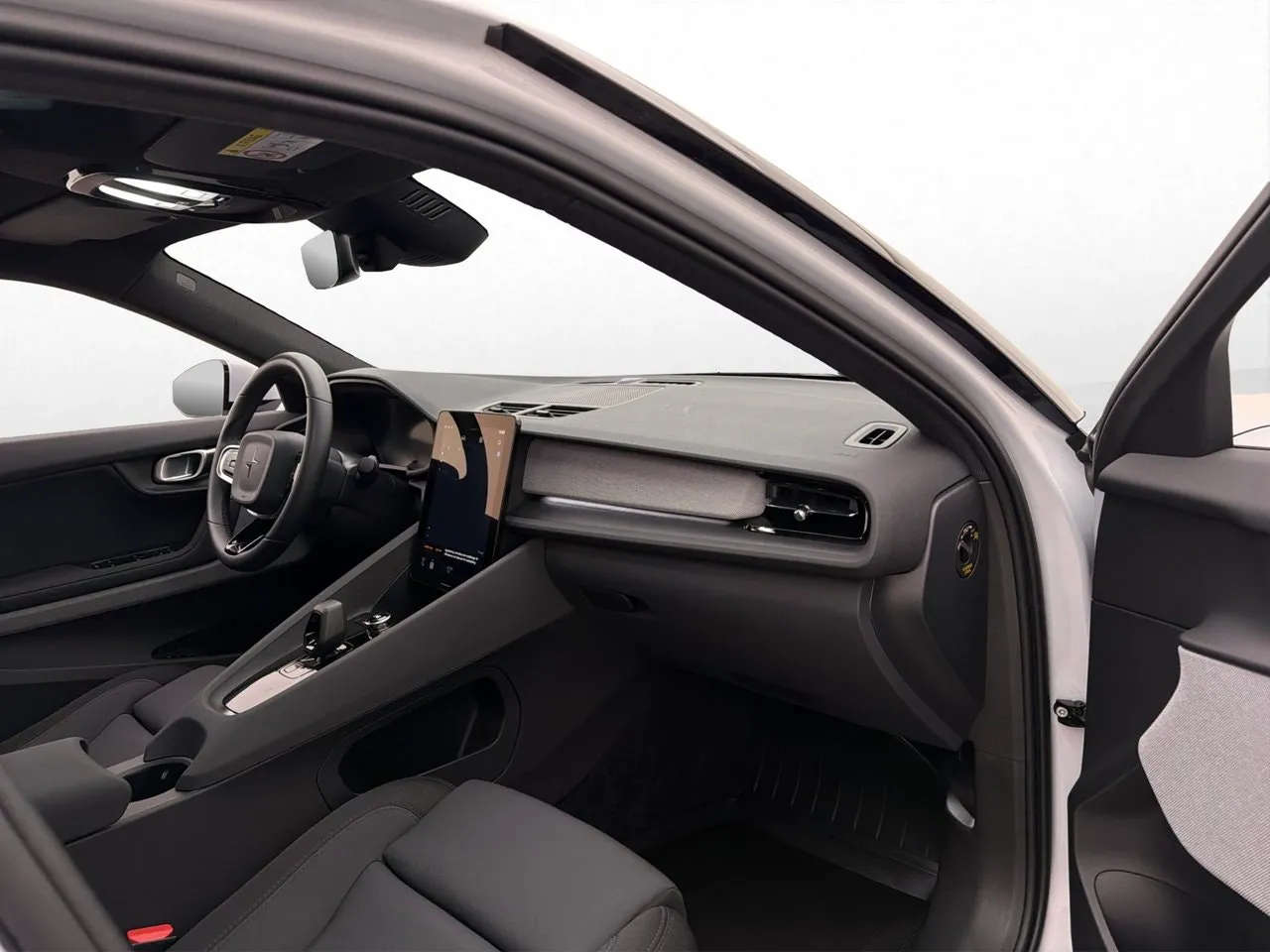 Polestar 2 bild 12