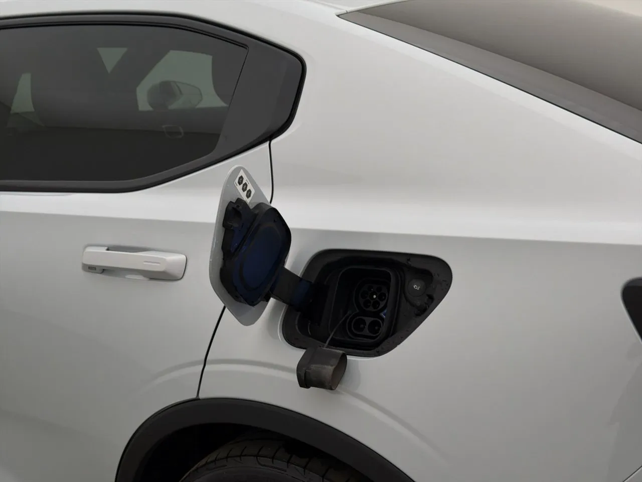 Polestar 2 bild 33