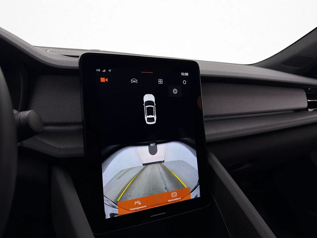 Polestar 2 bild 24