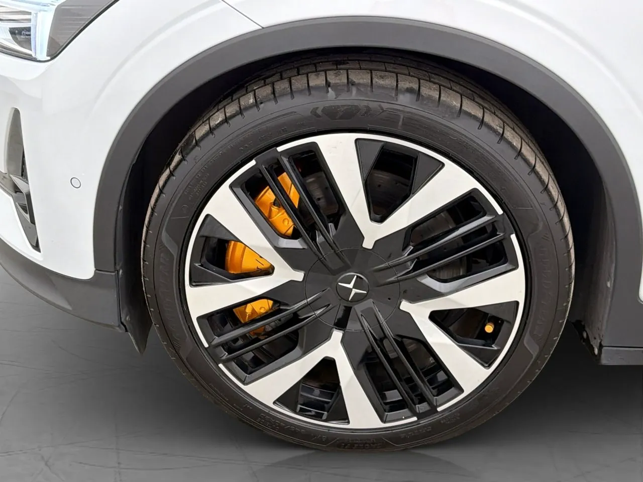 Polestar 2 bild 34