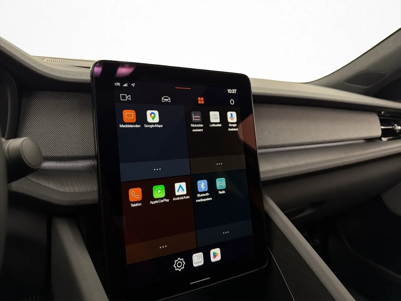 Polestar 2 bild 20