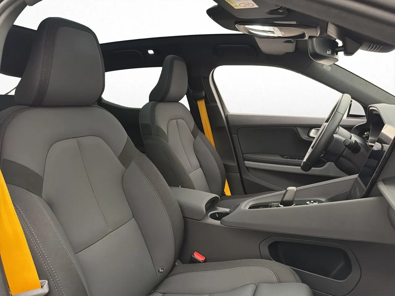 Polestar 2 bild 11