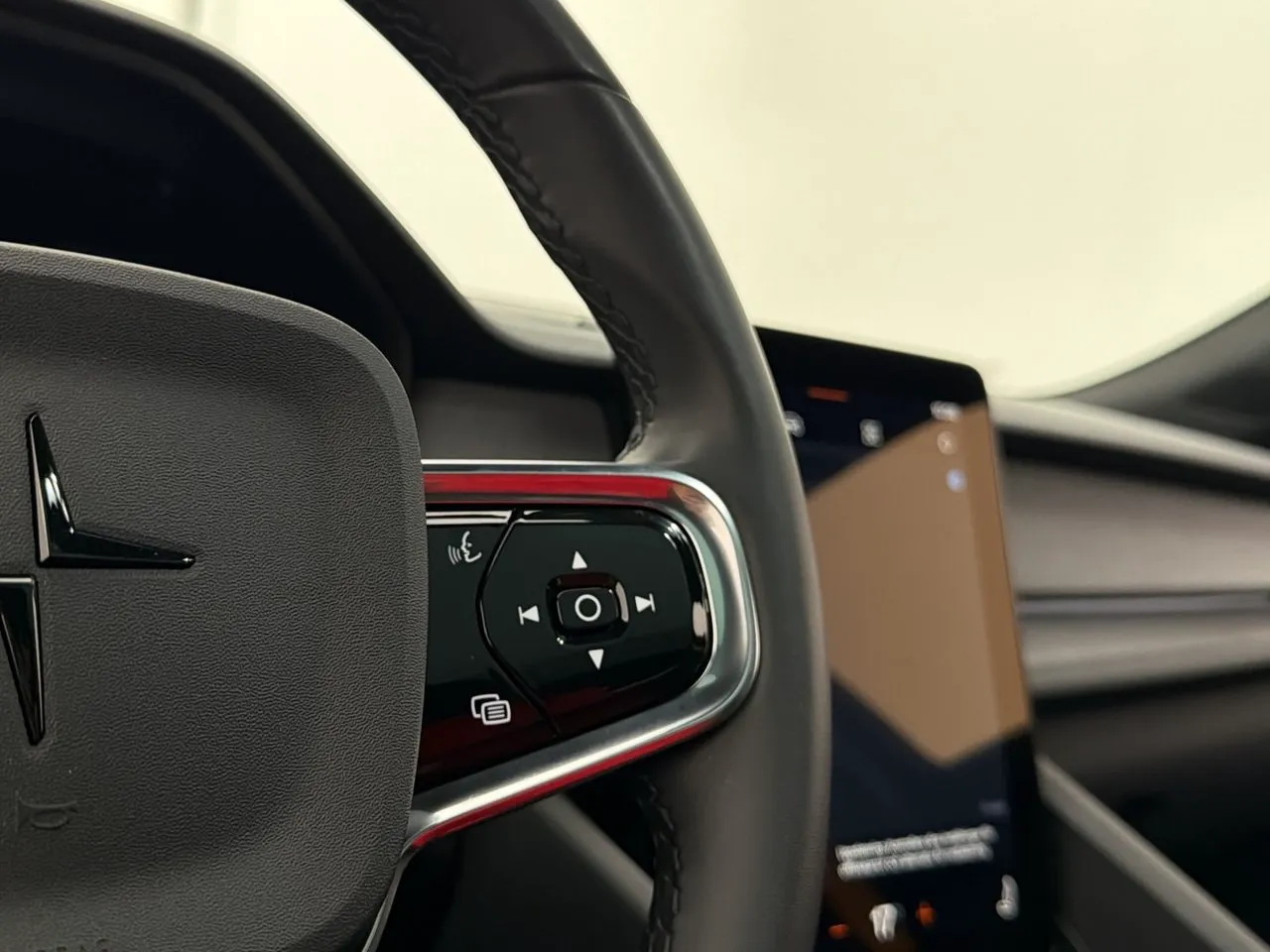 Polestar 2 bild 27