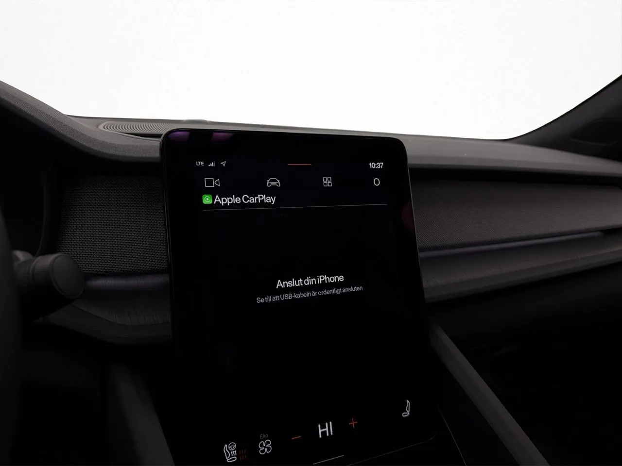 Polestar 2 bild 21