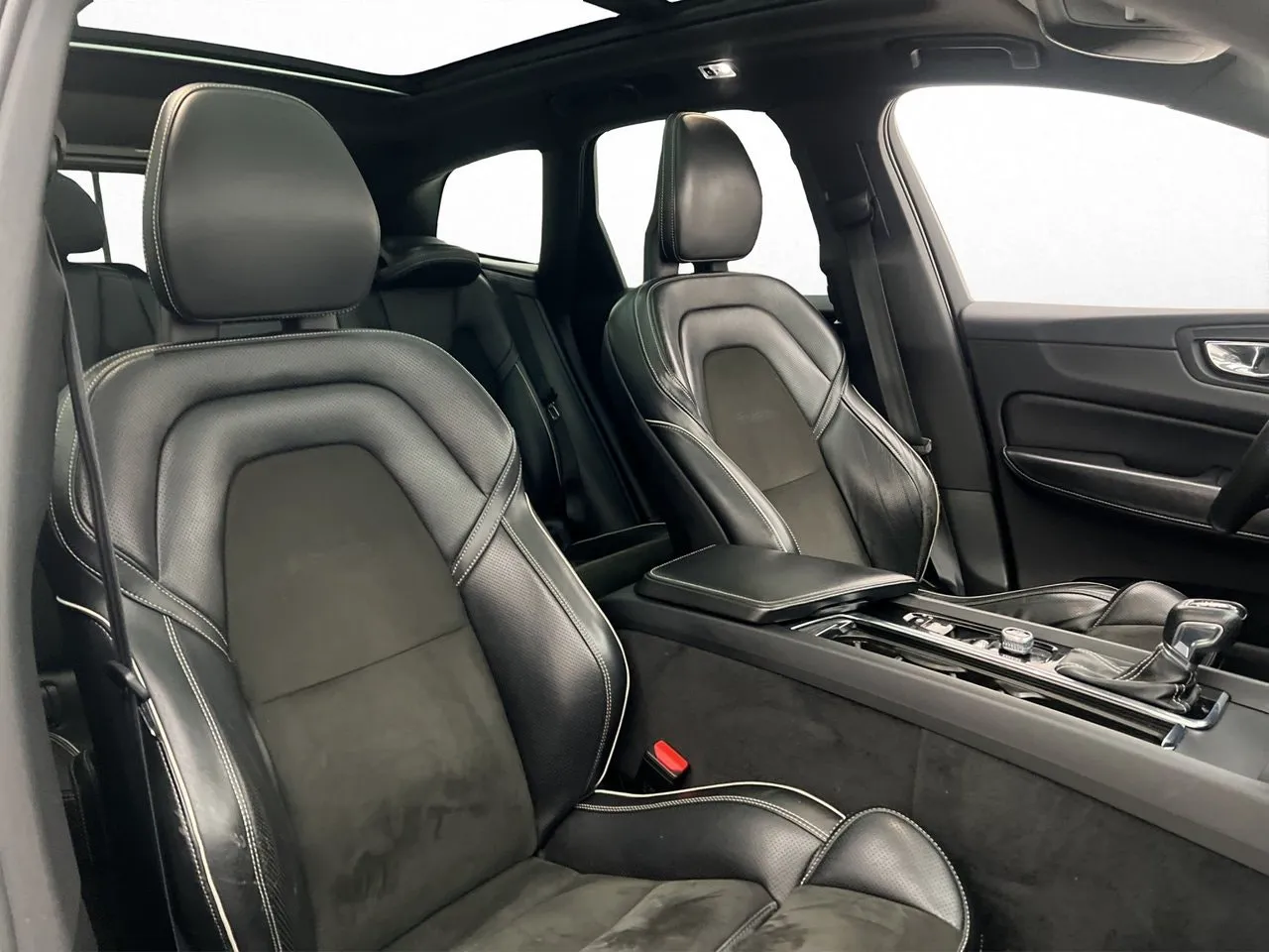 Volvo XC60 bild 12