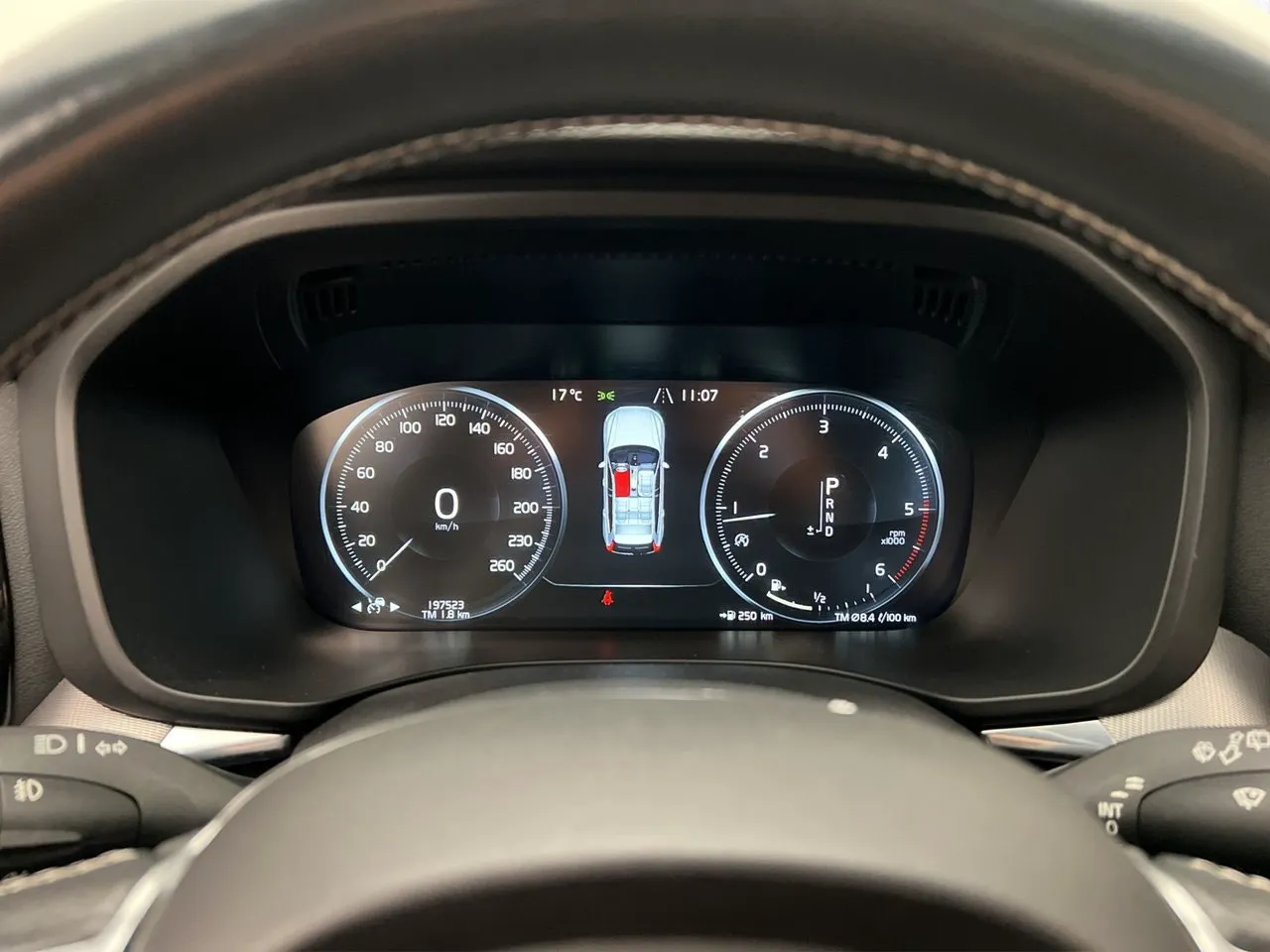 Volvo XC60 bild 19