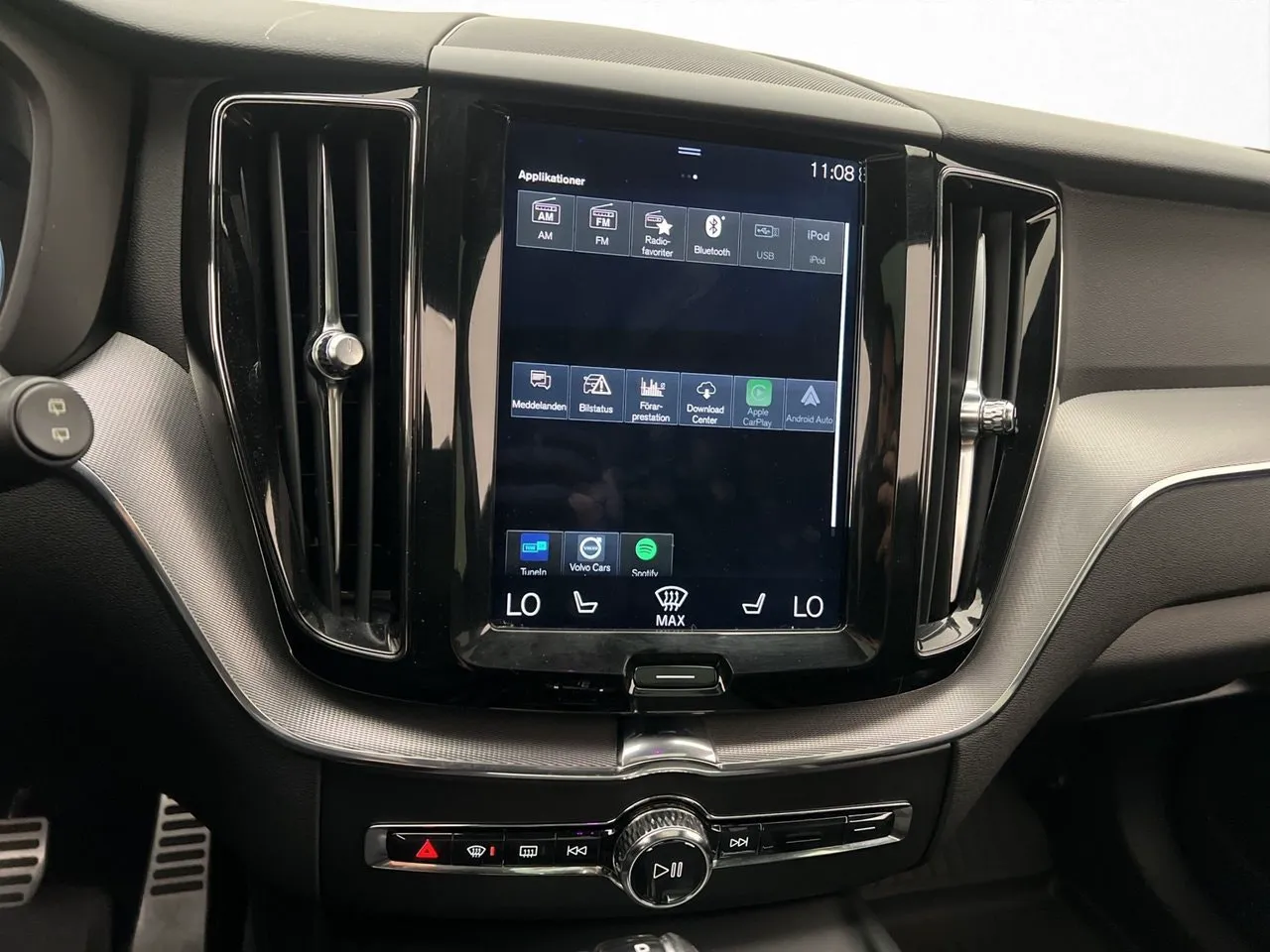 Volvo XC60 bild 29