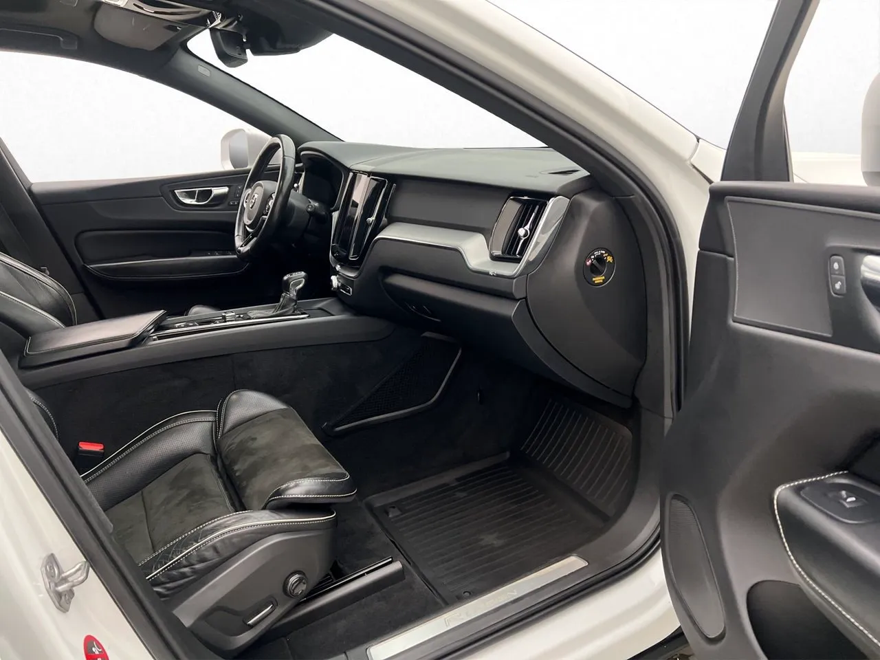 Volvo XC60 bild 13