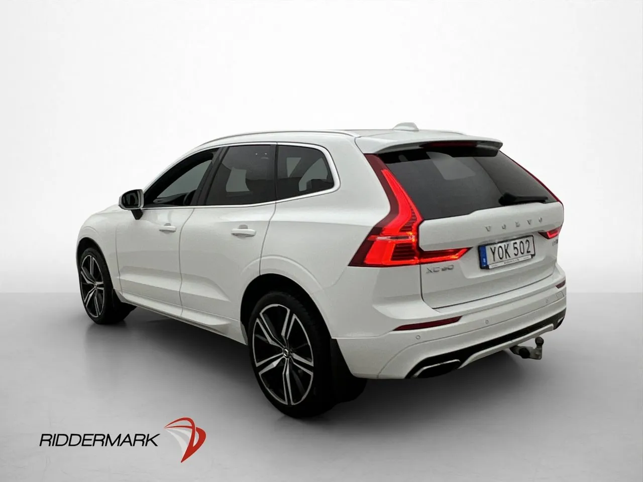 Volvo XC60 bild 5