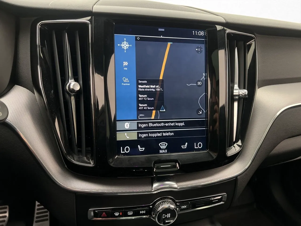 Volvo XC60 bild 25