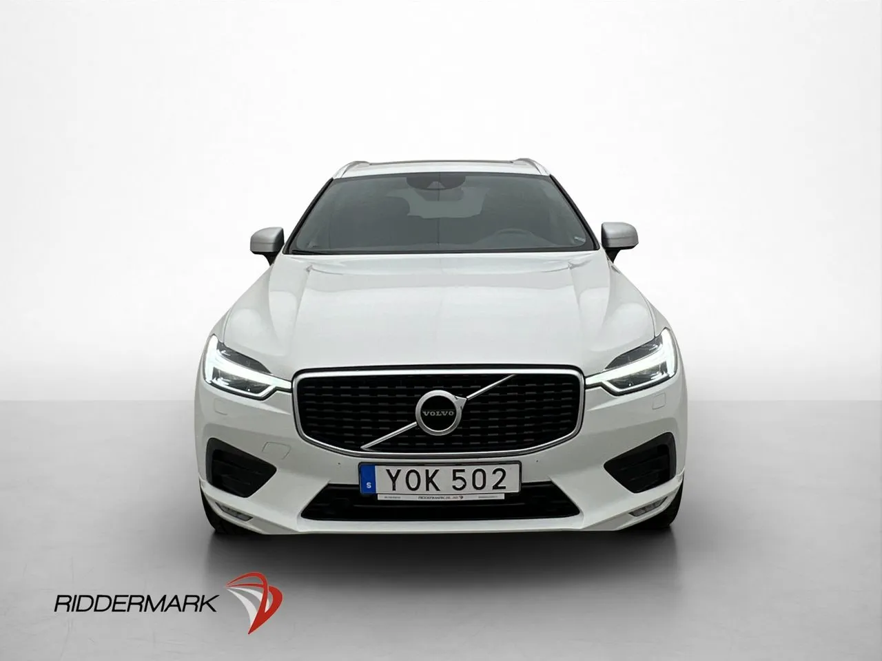 Volvo XC60 bild 2