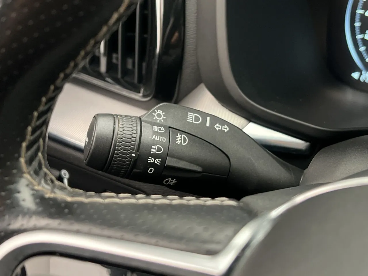 Volvo XC60 bild 22