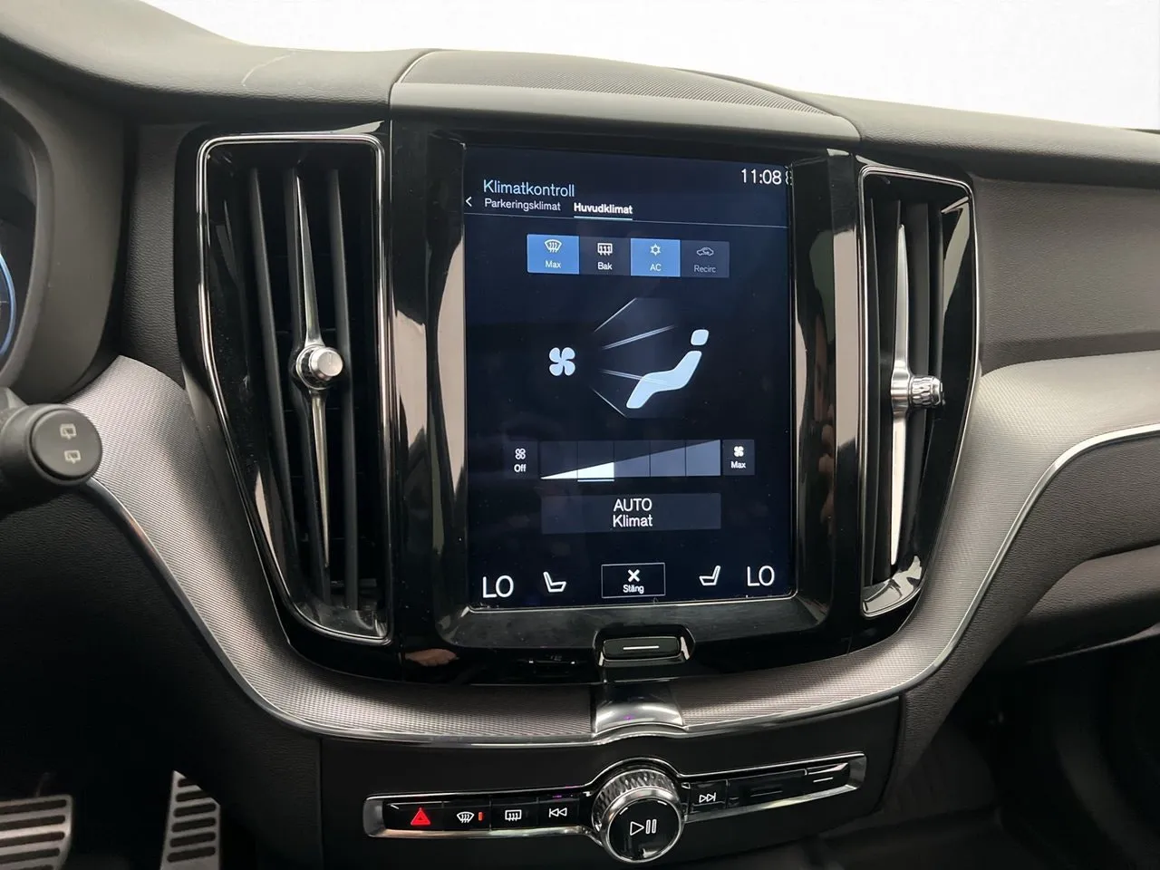 Volvo XC60 bild 26
