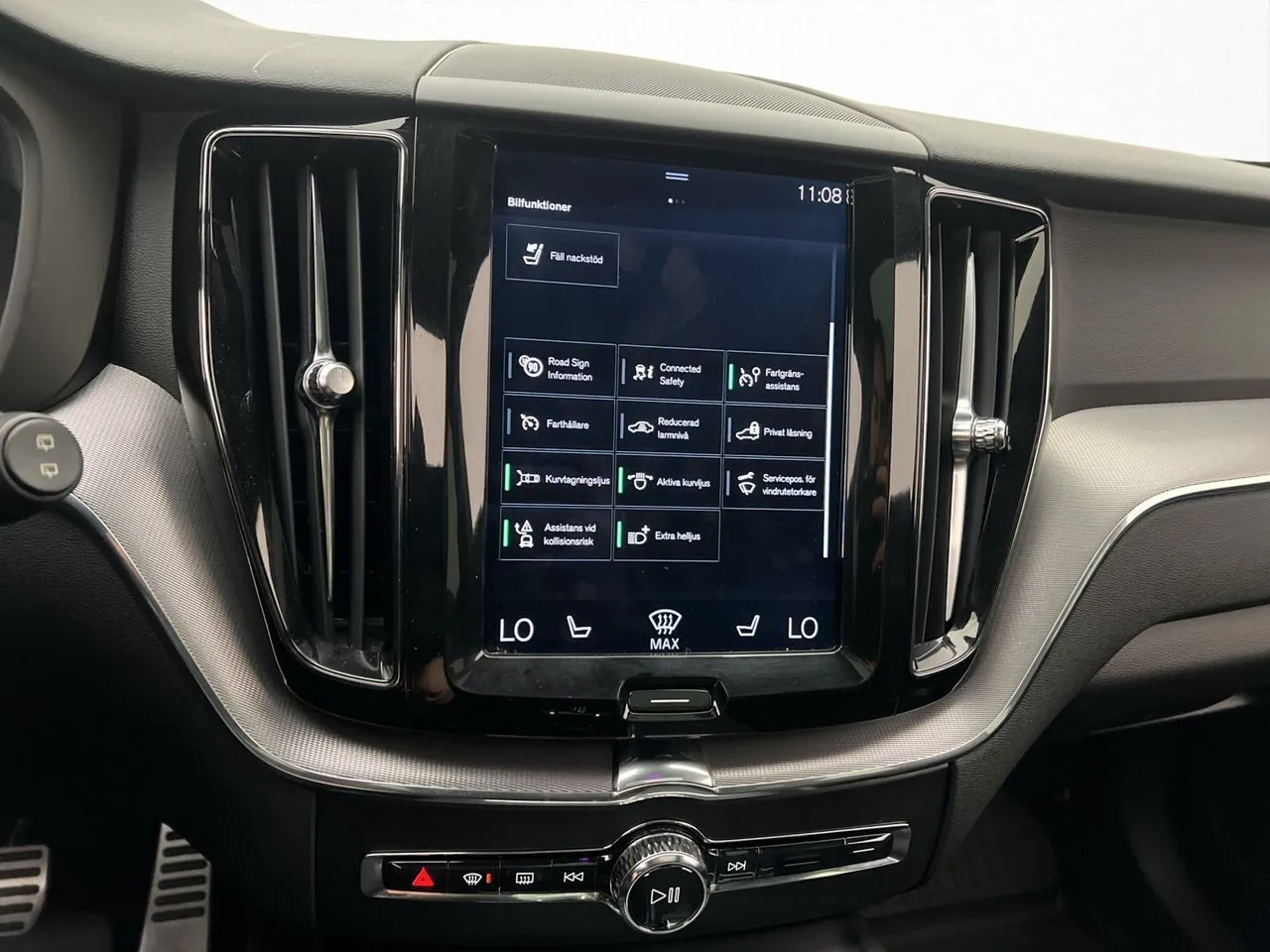 Volvo XC60 bild 28