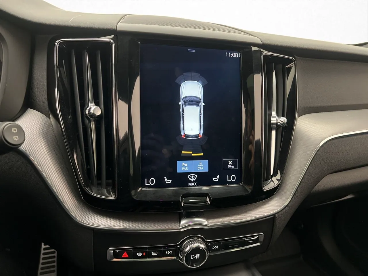 Volvo XC60 bild 30