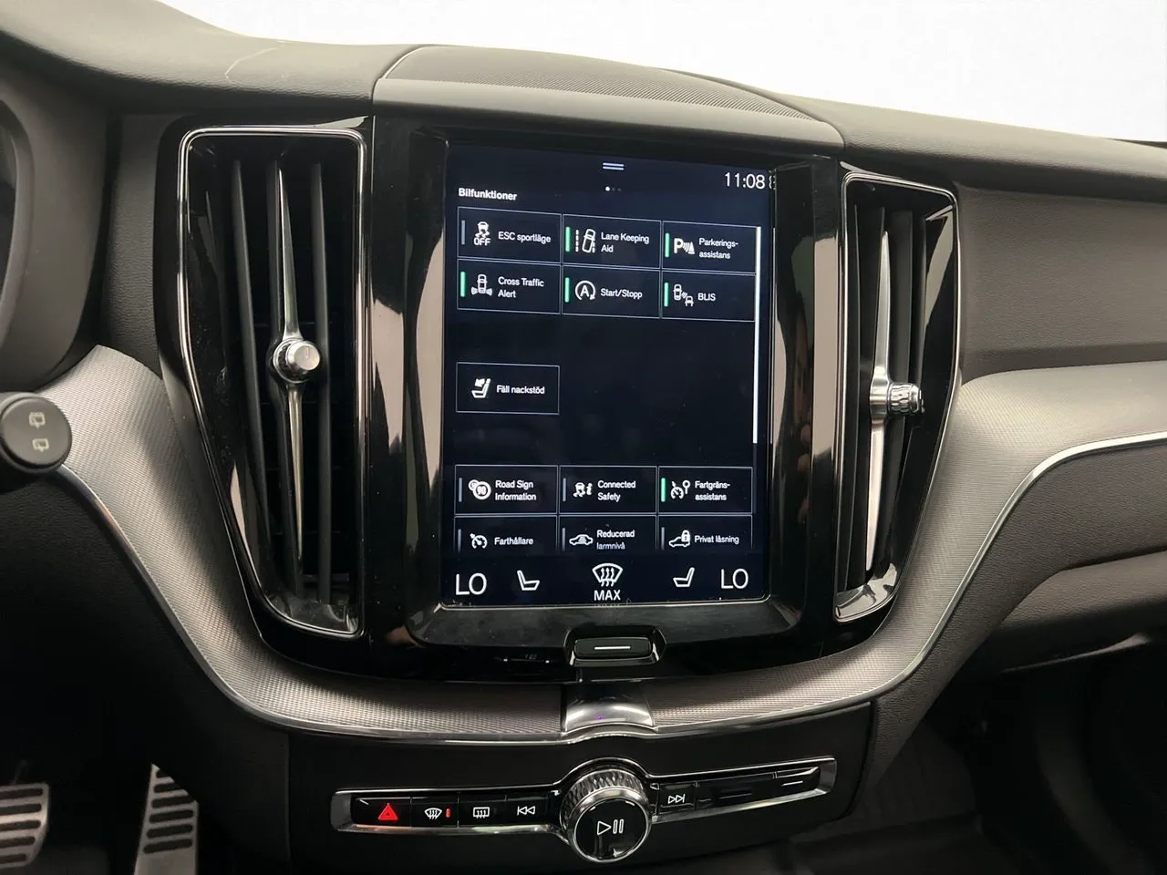 Volvo XC60 bild 27