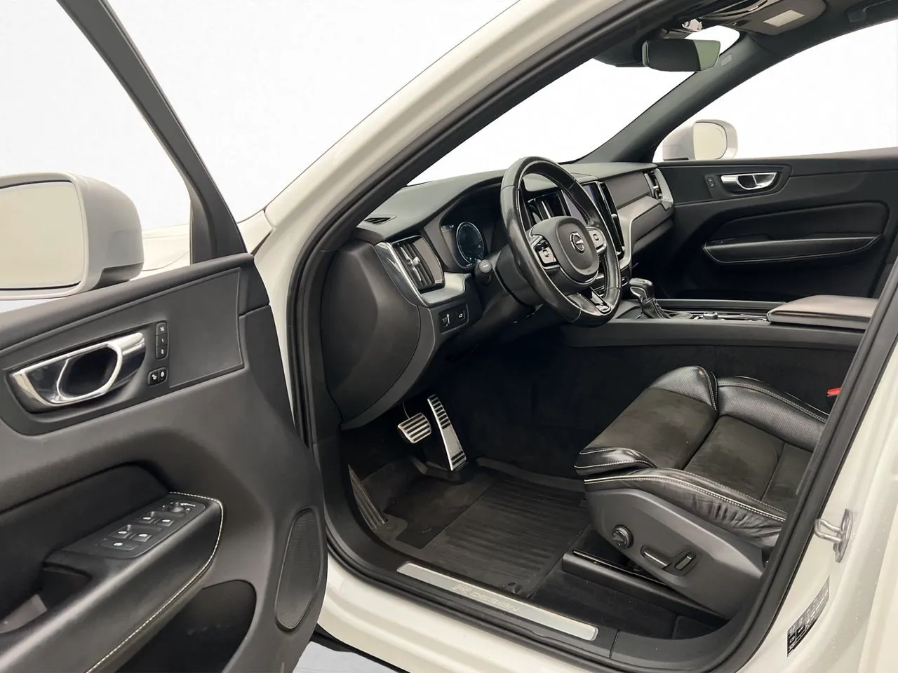 Volvo XC60 bild 16