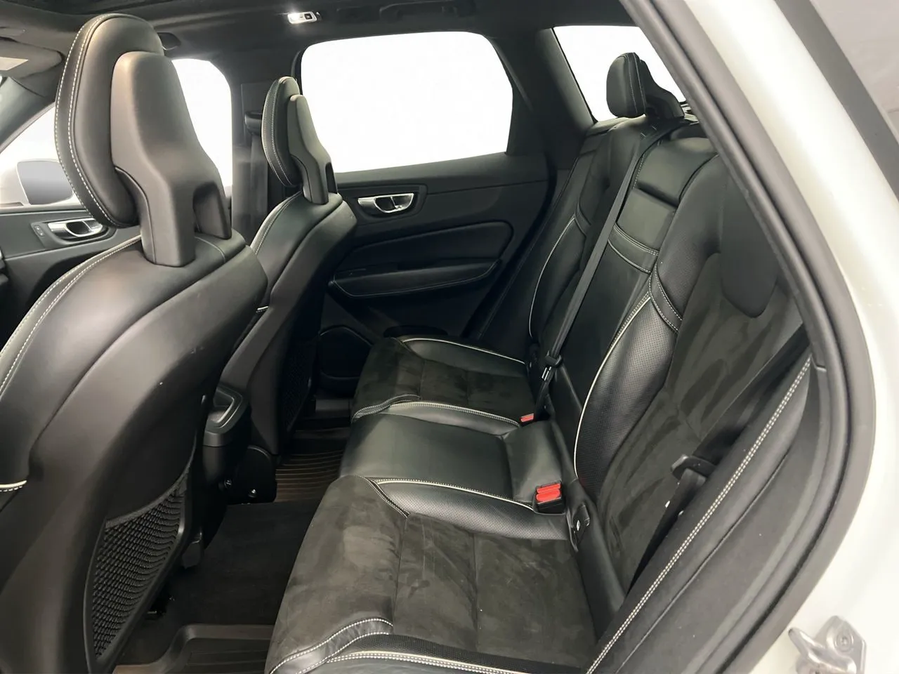 Volvo XC60 bild 14