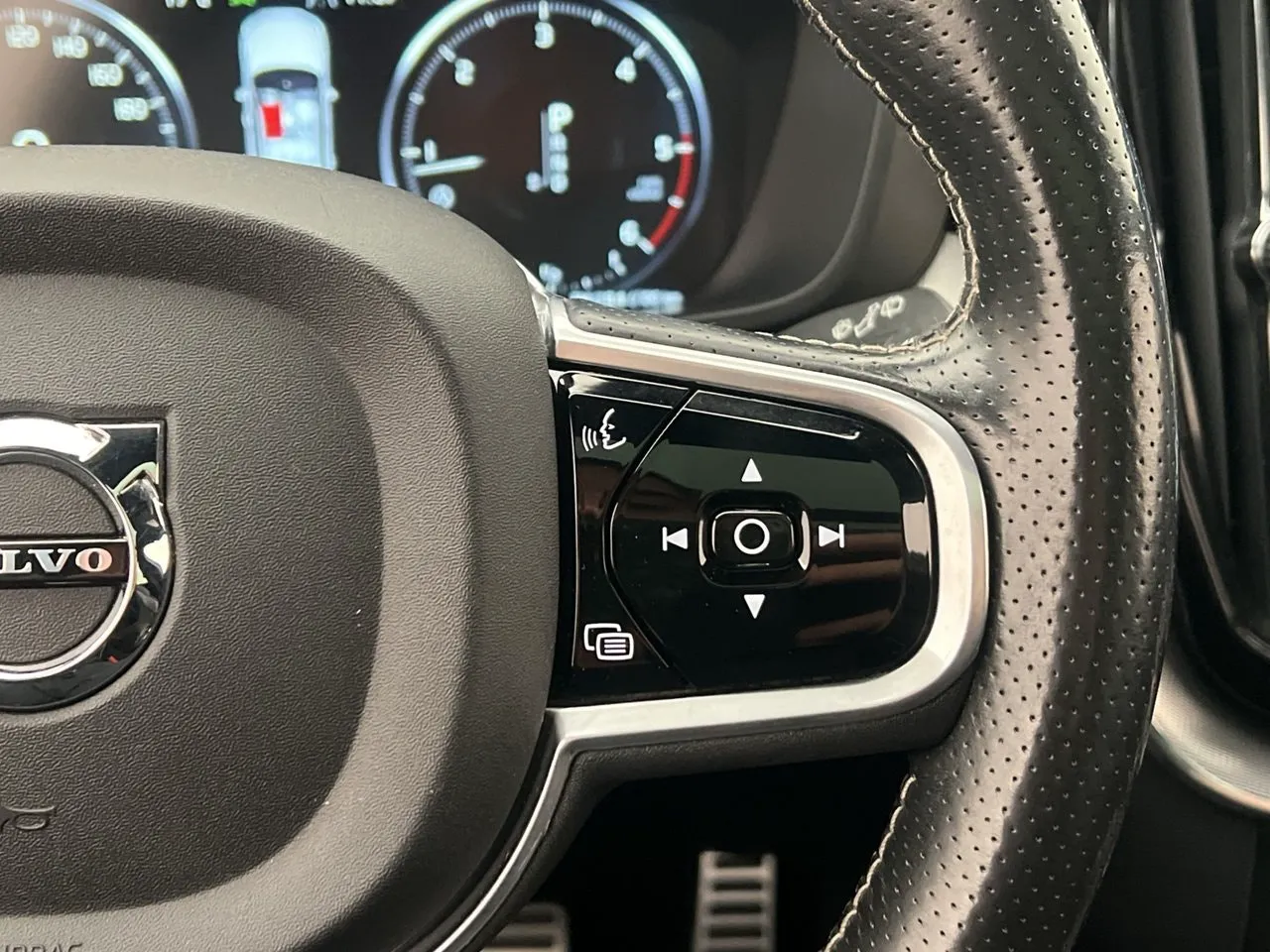 Volvo XC60 bild 21