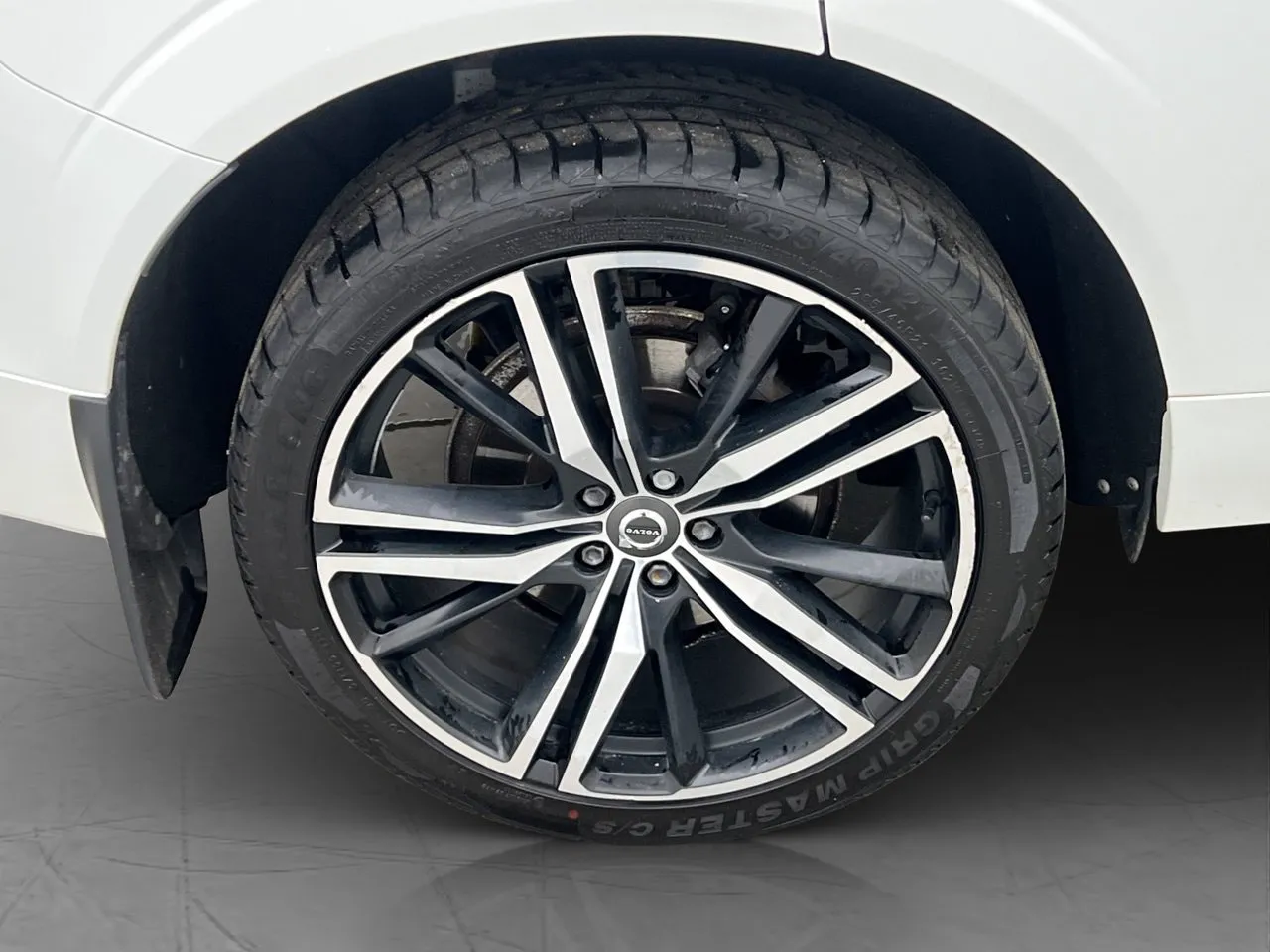 Volvo XC60 bild 34