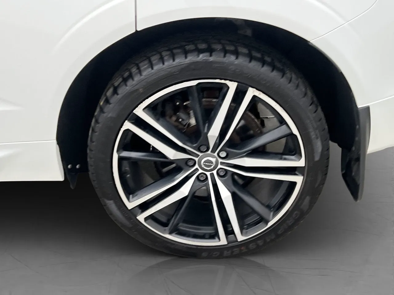 Volvo XC60 bild 33