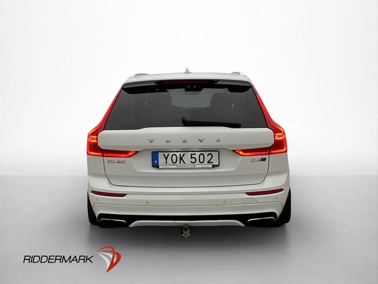 Volvo XC60 bild 6
