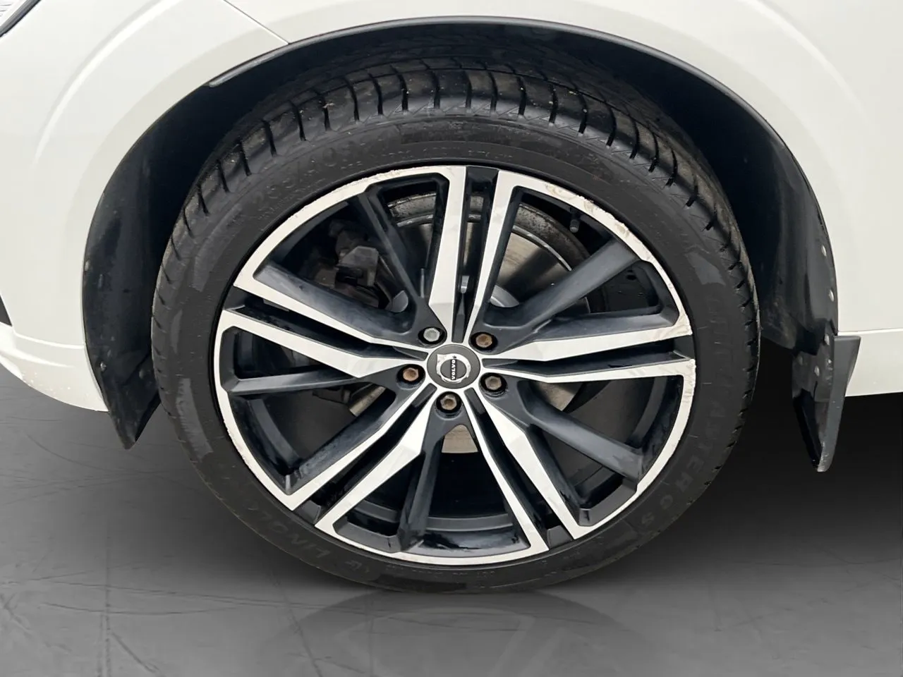 Volvo XC60 bild 32