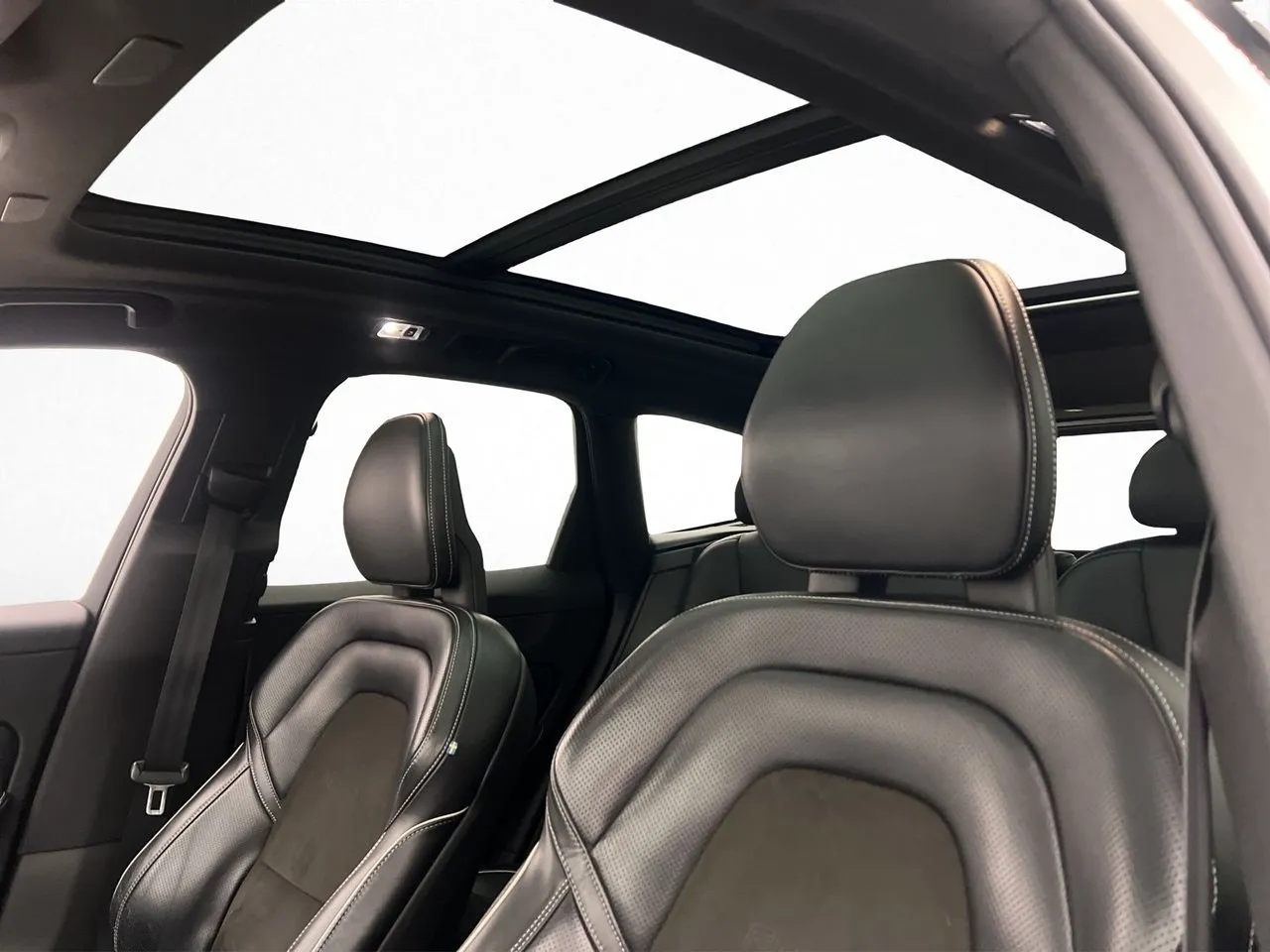 Volvo XC60 bild 18