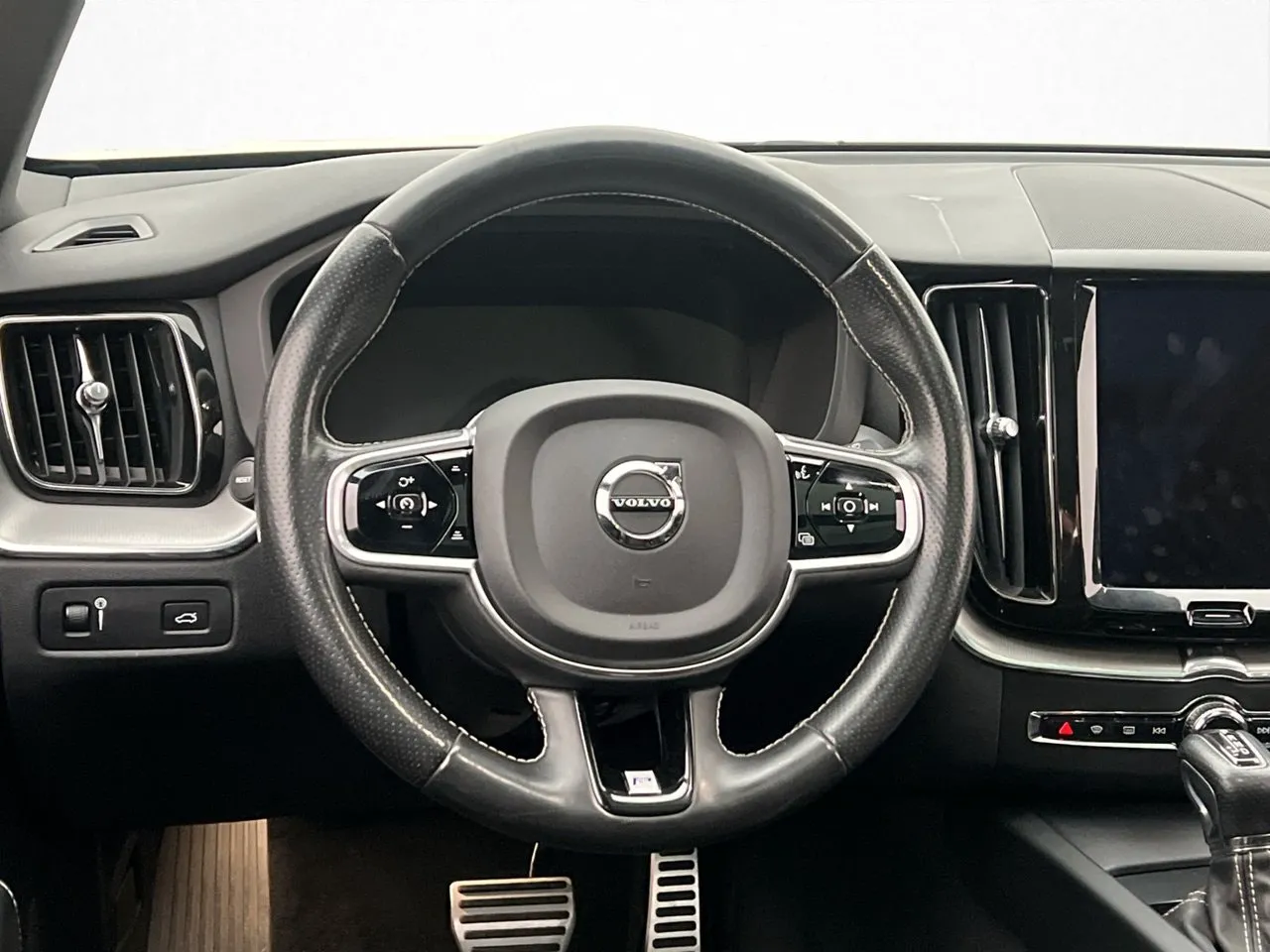 Volvo XC60 bild 15