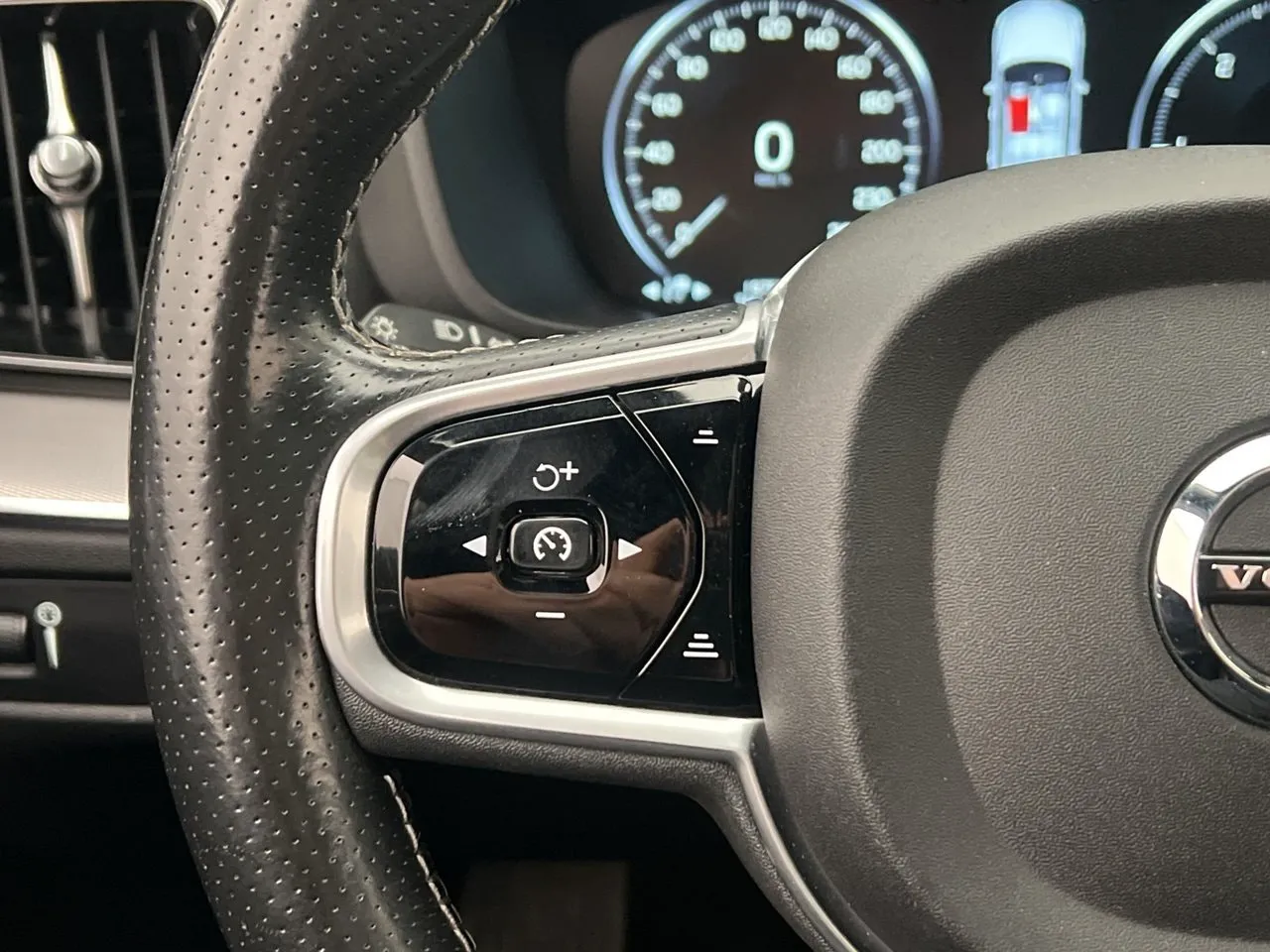 Volvo XC60 bild 20