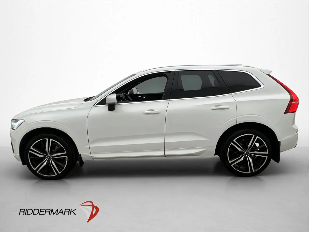 Volvo XC60 bild 4