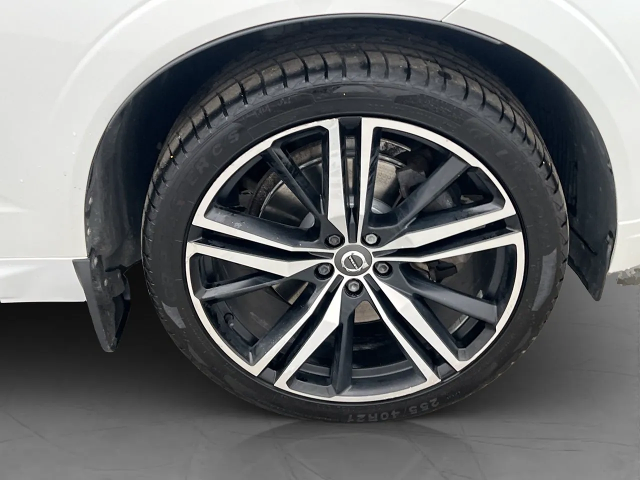 Volvo XC60 bild 35