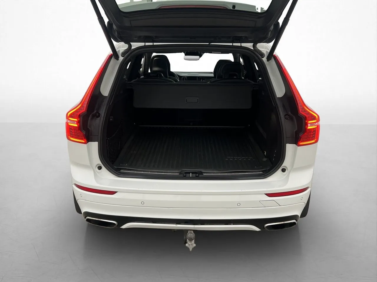 Volvo XC60 bild 9