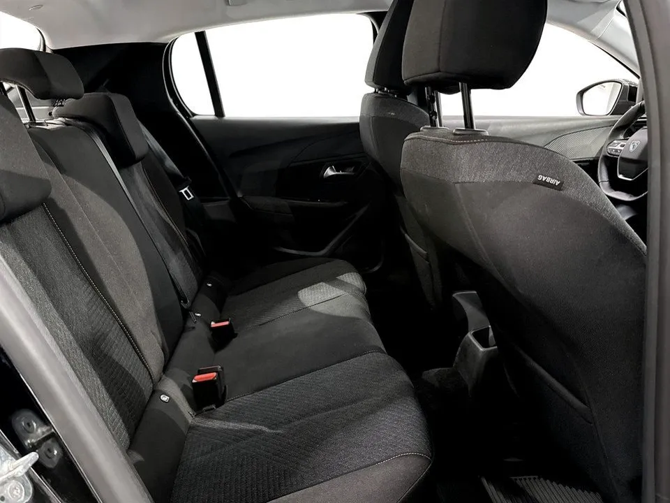 Peugeot 208 bild 14