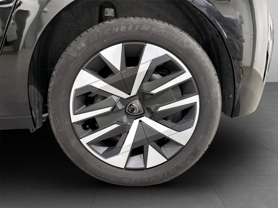Peugeot 208 bild 16