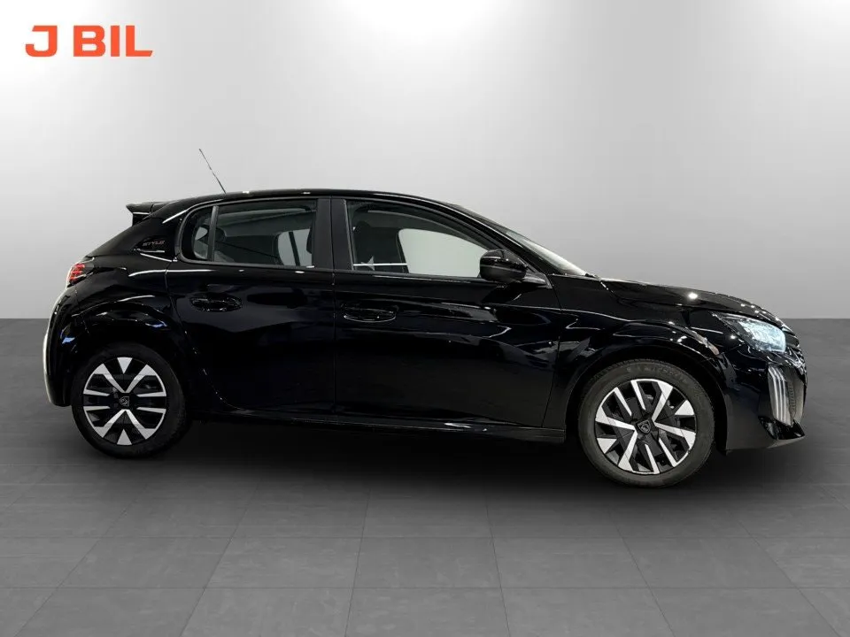 Peugeot 208 bild 15
